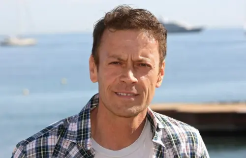 Rocco Siffredi disgusta francesi: senza veli su Le Monde
