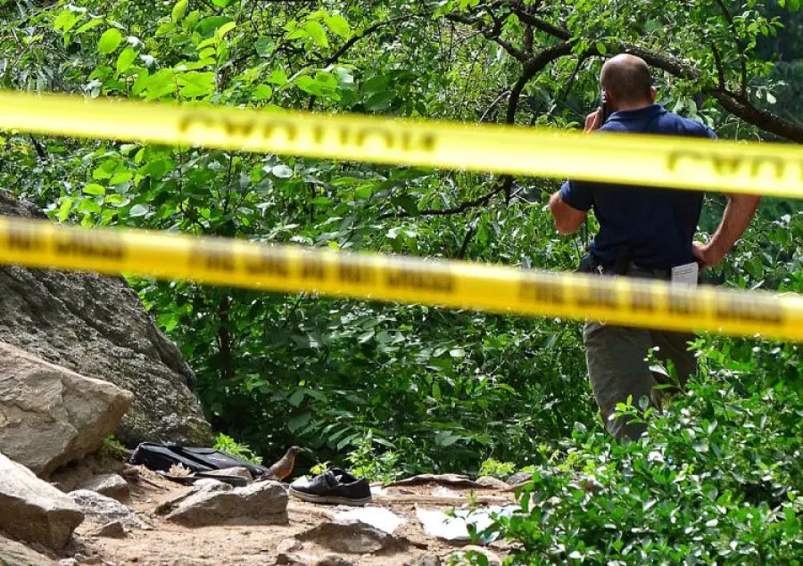 New York, petardo esplode al Central Park: ragazzo rischia amputazione gamba