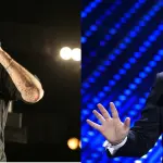 Fabri Fibra condannato a risarcire Valerio Scanu: 