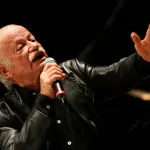 Gino Paoli sta male: salta concerto a Mondovì