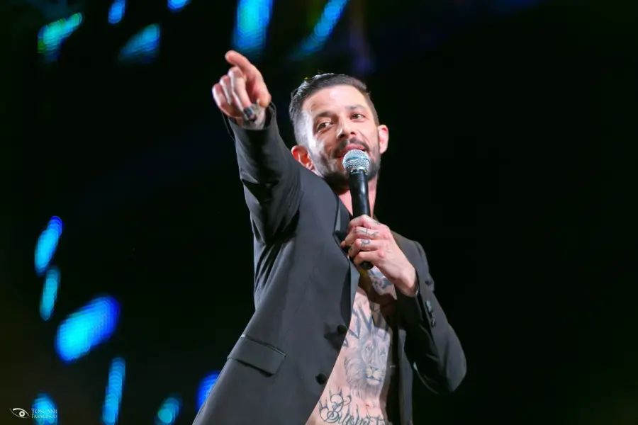 Nesli: "Kill Karma" album più importante