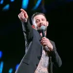 Nesli: "Kill Karma" album più importante