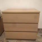 Ikea ritira cassettiera Malm: ha schiacciato 3 bimbi