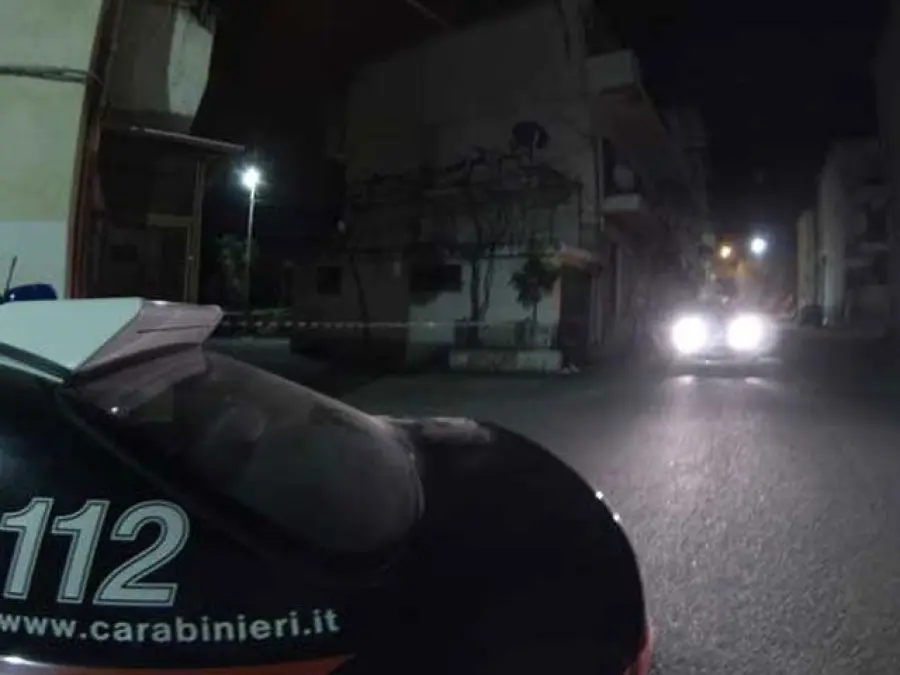 Modena: corpo donna in frigorifero, Bernadette Fella uccisa dal compagno