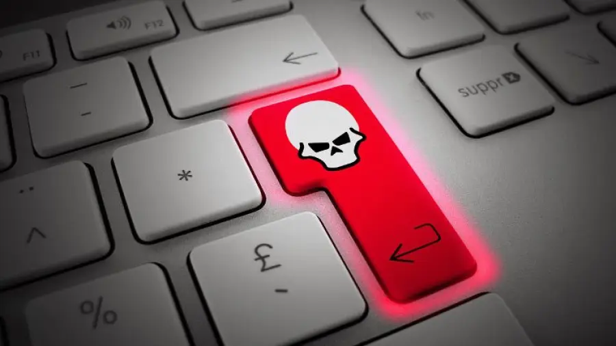 Malware minacciano Italia: seconda nazione più colpita in Europa