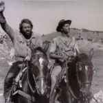 La Tv Onora Bud Spencer, Eroe Degli Spaghetti Western del '70, su Canale 5 ed Iris