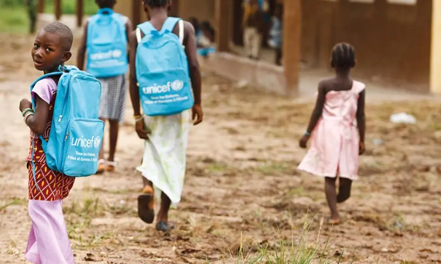 Unicef, entro 2030 moriranno 69 milioni di bimbi per cause prevedibili