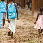 Unicef, entro 2030 moriranno 69 milioni di bimbi per cause prevedibili