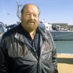 Bud Spencer è morto: attore famoso in Germania e Italia grazie ai film con Terence Hill