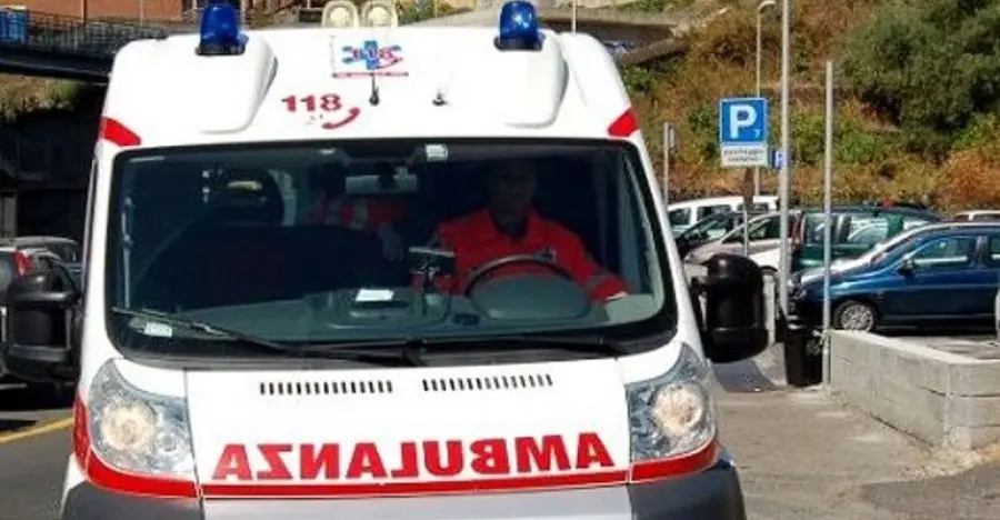 Reggio Emilia: medico causa incidente stradale e non presta soccorso al ferito