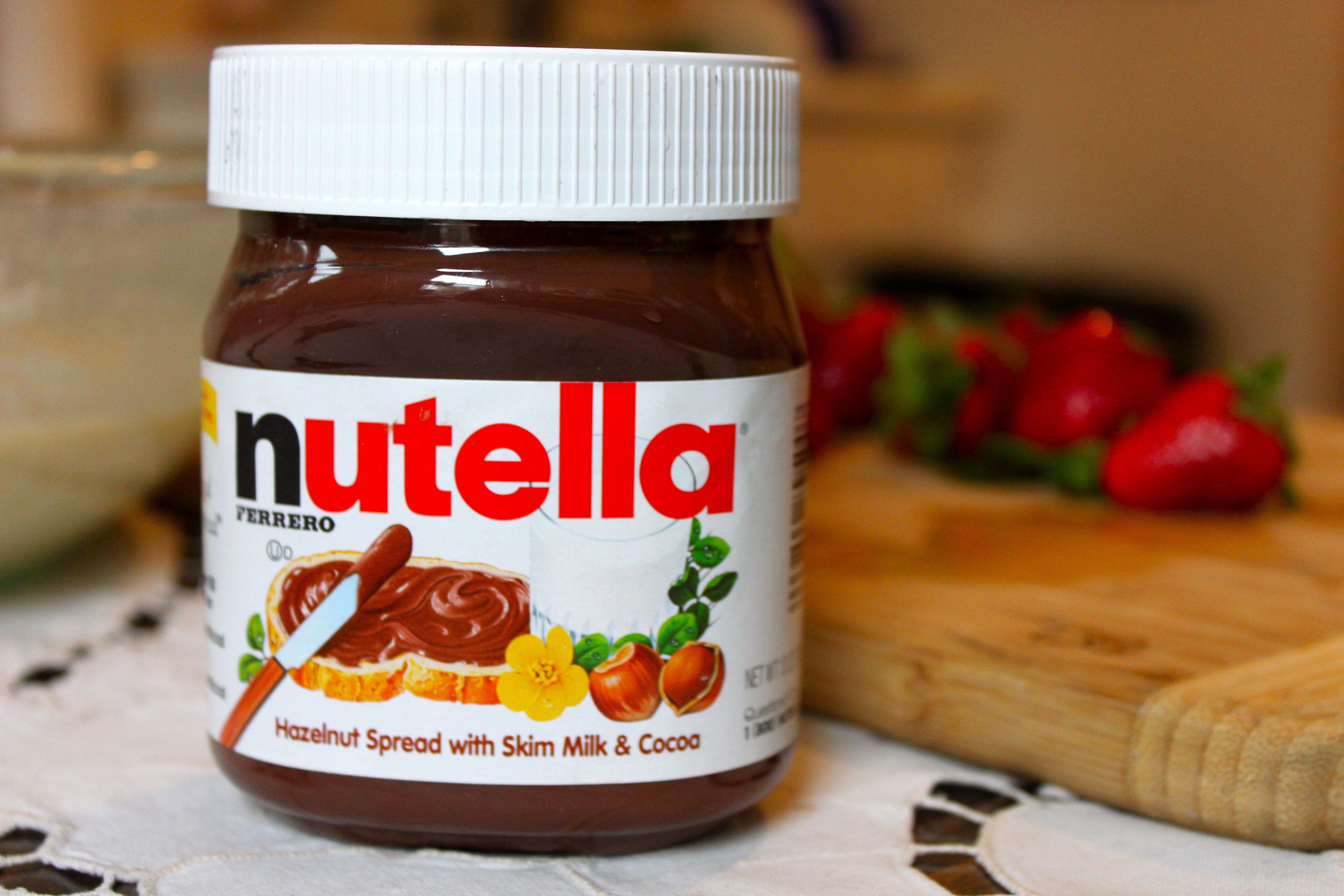 Nutella e Parmigiano nella top ten dei brand più affidabili al mondo