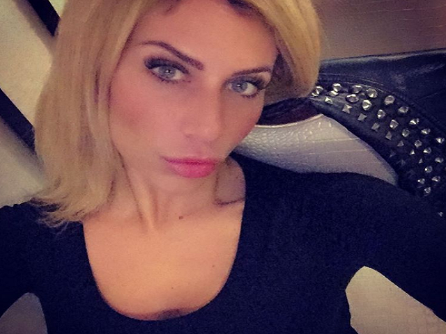 Paola Caruso e Stefano Bonolis: storia finita ma lei ora non è sola