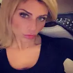 Paola Caruso e Stefano Bonolis: storia finita ma lei ora non è sola