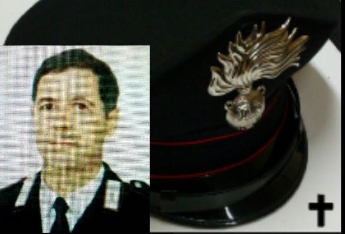 Maresciallo Silvio Mirarchi: arrestato uomo che gli sparò in piantagione marijuana