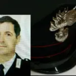 Maresciallo Silvio Mirarchi: arrestato uomo che gli sparò in piantagione marijuana