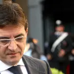 Nicola Cosentino condannato per corruzione: favori a secondino in cambio di benefici in carcere