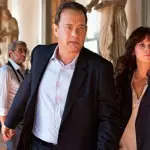 "Inferno" trailer italiano nuovo film di Ron Howard interpretato da Tom Hanks