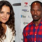 Katie Holmes e Jamie Foxx innamorati e felici: verità o solita bufala?