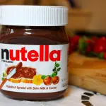 Nutella e Parmigiano nella top ten dei brand più affidabili al mondo