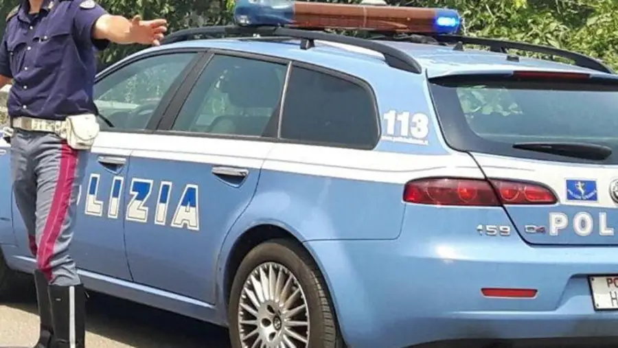 Roma news, figlio uccide madre perché non gli diceva chi era il padre