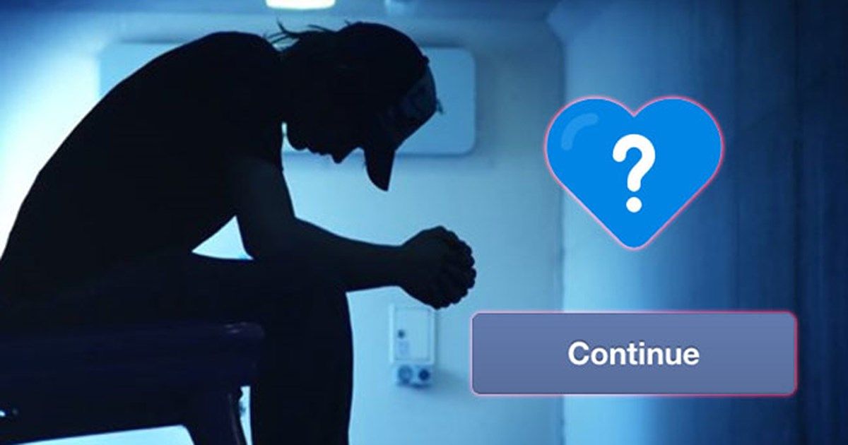 Facebook contro suicidi: post 'sospetti' segnalati, partnership con Telefono Azzurro e Telefono Amico Italia