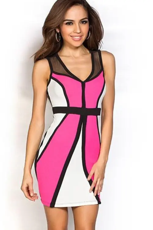 Trend Estate 2016: i tessuti Waterproof e neon