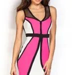 Trend Estate 2016: i tessuti Waterproof e neon