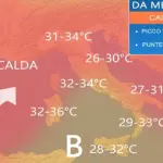 Quando Arriva La Vera Estate 2016? In Arrivo Il Caldo, Quello Vero, Ma Per Poco