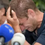 Alex Schwazer positivo al test antidoping: livello testosterone superiore 11 volte alla norma