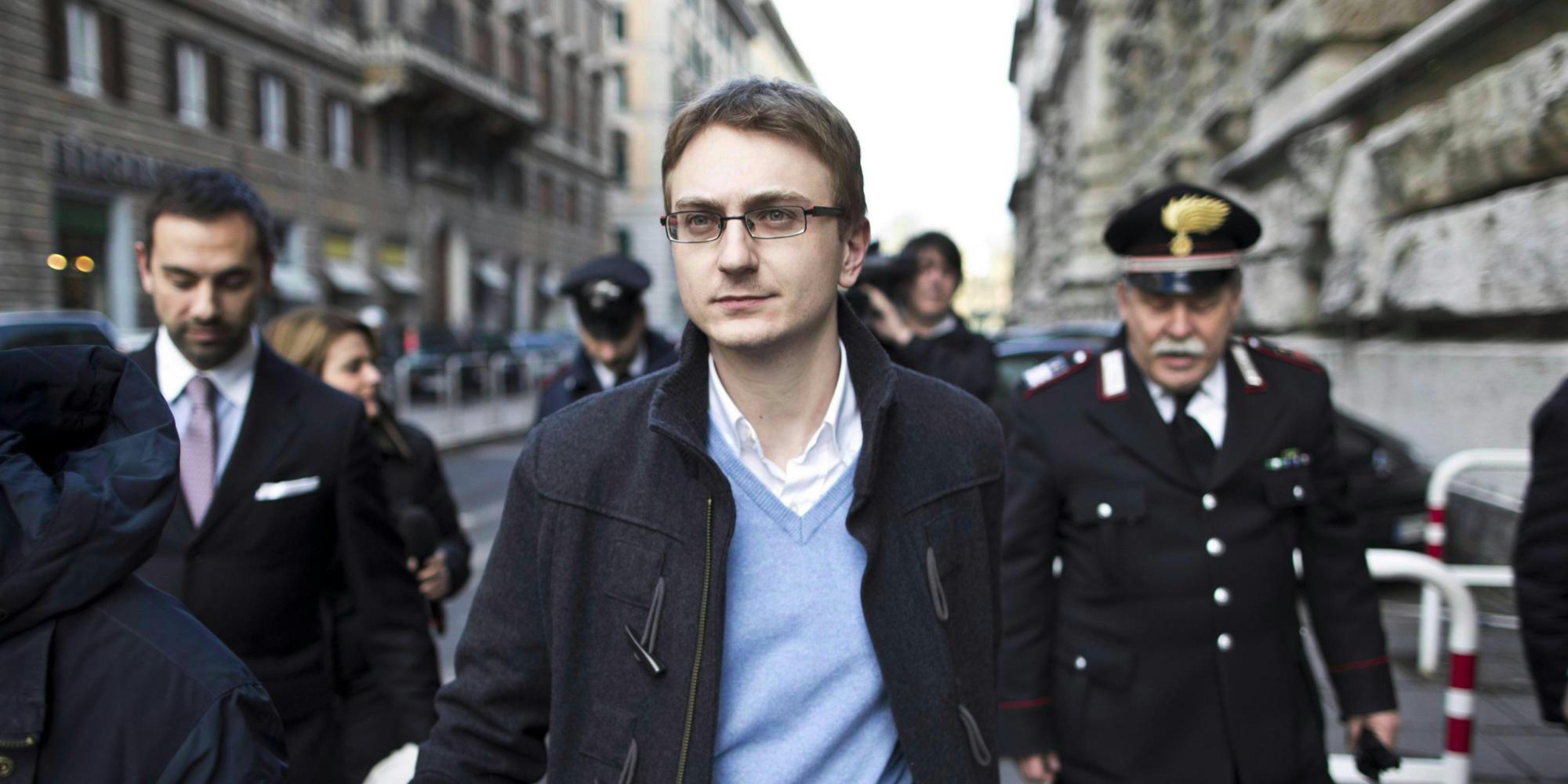 Delitto di Garlasco, motivazioni Cassazione: "Alberto Stasi agì con dolo d'impeto"