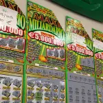 Marghera, vincita record al gratta e vinci: spende 10 euro e ne vince 2 milioni