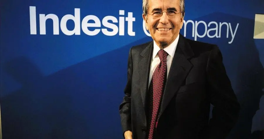 Vittorio Merloni stroncato da un infarto: addio a un grande imprenditore italiano