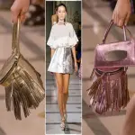 L'Estate Ha L'Oro In Bocca: l'eleganza tra glitter e paillettes