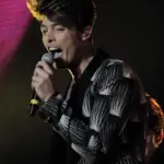 Stash E Lo Sputo In Diretta Agli Mtv Awards, Il Video Della Lite Con Mandelli Nel Backstage