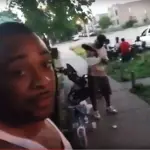 Muore in diretta su Facebook: video Antonio Perkins visto oltre 700.000 volte