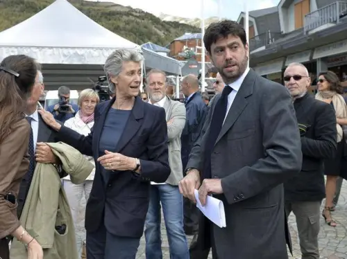 Furto villa Allegra Agnelli: arrestati 3 kosovari specializzati in rapine