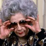 Addio A Zia Yetta De 