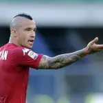 Roma, ladri in casa di Nainggolan: arrestati 4 rom