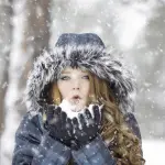 Come proteggere la pelle del viso in inverno