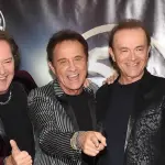 Pooh emozionano Milano: musica e lacrime a San Siro, ora tocca a Roma