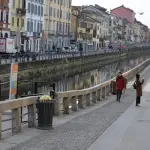 Domenica tragica a Milano: palazzo esplode per fuga di gas, morti e feriti