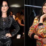 Katy Perry e Miranda Kerr: pace fatta, selfie nel backstage sfilata Moschino