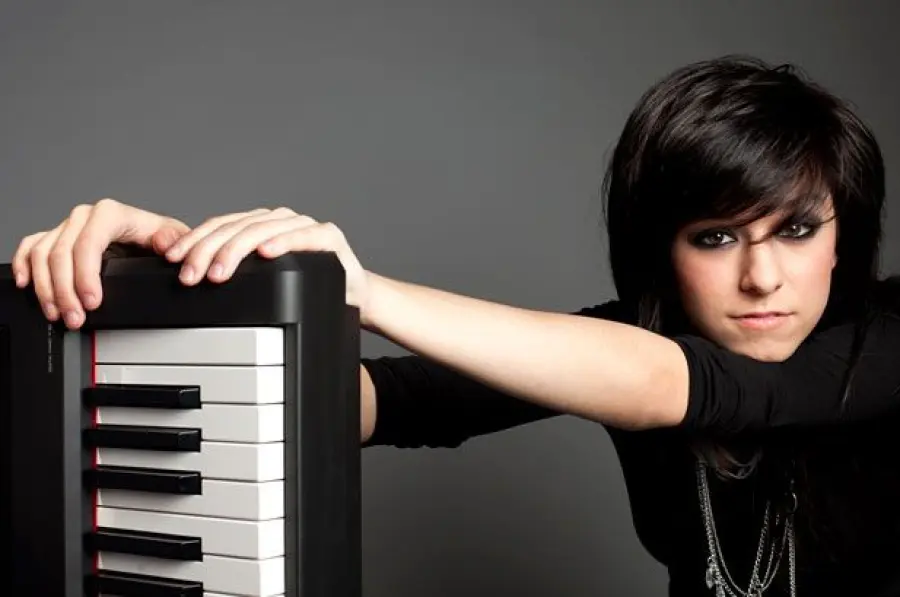 Morire Per La Fama, Christina Grimmie Uccisa Da Un Folle Dopo Un Concerto