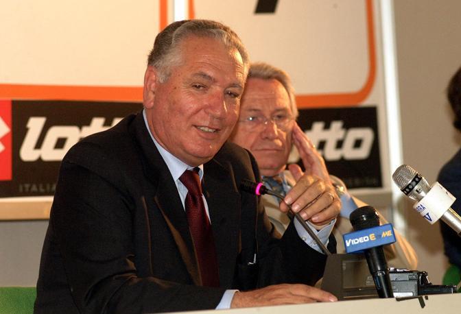 Vincenzo Matarrese morto per grave malattia: Bari piange storico presidente