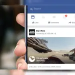 Facebook: arrivano foto a 360 gradi, novità annunciata un mese fa