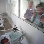 Italia: morti superano nascite, mai così male dal primo dopoguerra