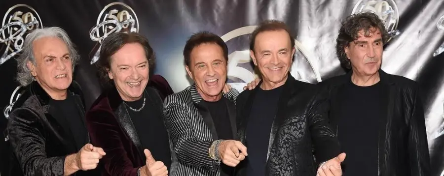 Pooh emozionano Milano: musica e lacrime a San Siro, ora tocca a Roma