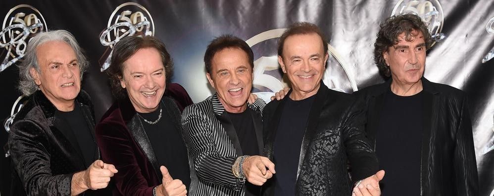 Pooh emozionano Milano: musica e lacrime a San Siro, ora tocca a Roma