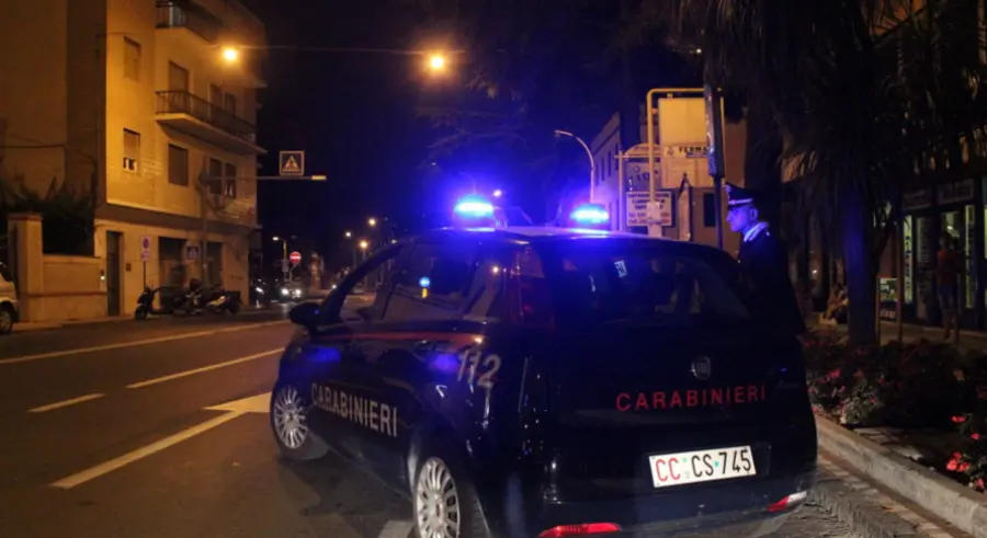 Pordenone: ex guardia giurata uccide fidanzata e si suicida, lei lo aveva lasciato