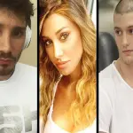 Belen Rodriguez e Gabriele Esposito non stanno insieme: ballerino Amici smentisce rumors